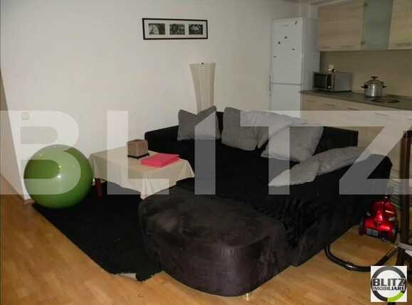 Apartament de închiriat 2 camere Central - 13210AI | BLITZ Cluj-Napoca | Poza5