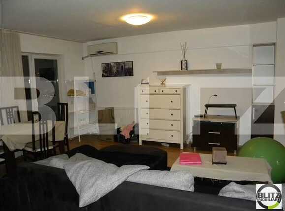 Apartament de închiriat 2 camere Central - 13210AI | BLITZ Cluj-Napoca | Poza3