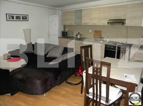 Apartament de închiriat 2 camere Central - 13210AI | BLITZ Cluj-Napoca | Poza2