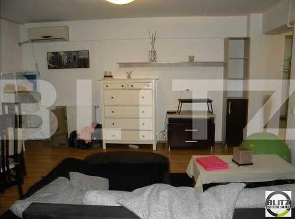 Apartament de închiriat 2 camere Central - 13210AI | BLITZ Cluj-Napoca | Poza4