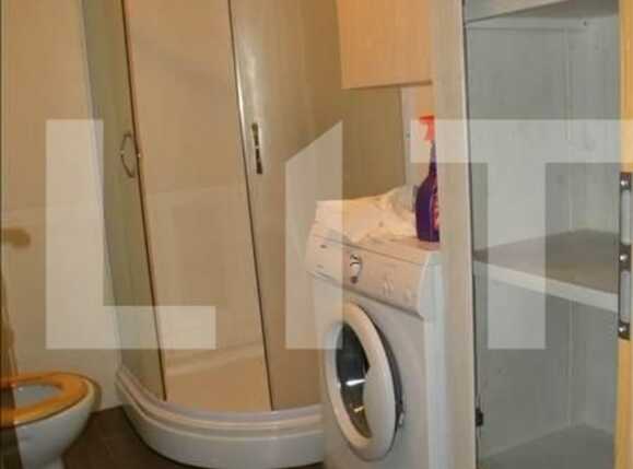 Apartament de închiriat 2 camere Central - 13210AI | BLITZ Cluj-Napoca | Poza12