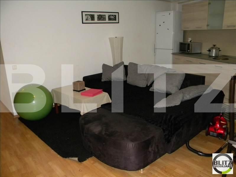 Apartament de închiriat 2 camere Central - 13210AI | BLITZ Cluj-Napoca | Poza5