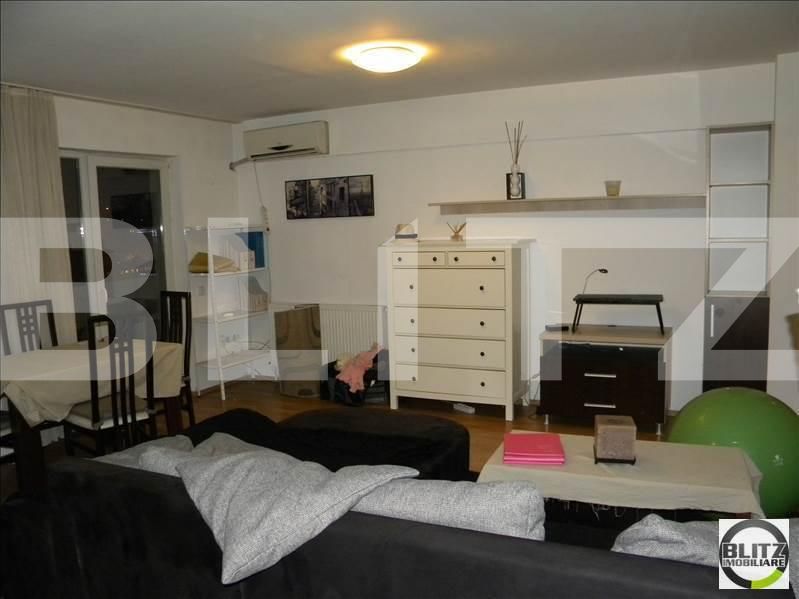 Apartament de închiriat 2 camere Central - 13210AI | BLITZ Cluj-Napoca | Poza3