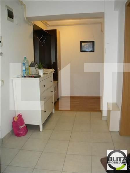 Apartament de închiriat 2 camere Central - 13210AI | BLITZ Cluj-Napoca | Poza11