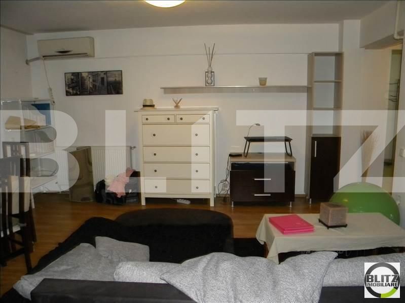 Apartament de închiriat 2 camere Central - 13210AI | BLITZ Cluj-Napoca | Poza4