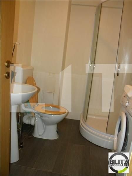 Apartament de închiriat 2 camere Central - 13210AI | BLITZ Cluj-Napoca | Poza13