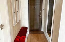 Apartament 3 camere, 73MP, prima inchiriere, parcare, zona strazii Bucuresti