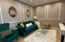 Apartament 3 camere, 73MP, prima inchiriere, parcare, zona strazii Bucuresti