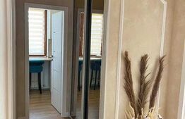 Apartament 3 camere, 73MP, prima inchiriere, parcare, zona strazii Bucuresti