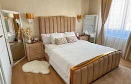 Apartament 3 camere, 73MP, prima inchiriere, parcare, zona strazii Bucuresti