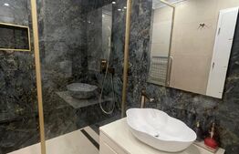 Apartament 3 camere, 73MP, prima inchiriere, parcare, zona strazii Bucuresti