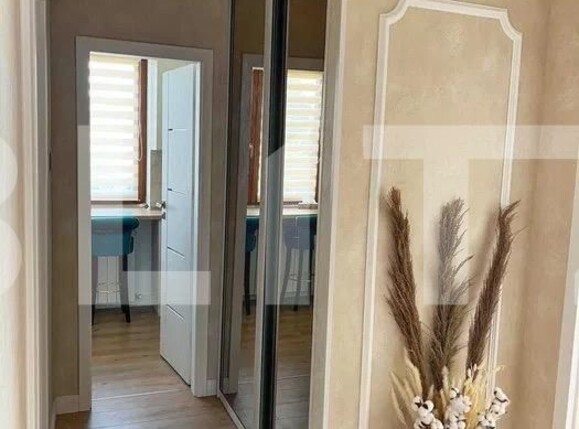 Apartament de închiriat 3 camere Marasti - 132106AI | BLITZ Cluj-Napoca | Poza12