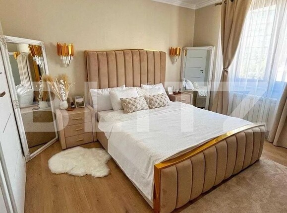 Apartament de închiriat 3 camere Marasti - 132106AI | BLITZ Cluj-Napoca | Poza5