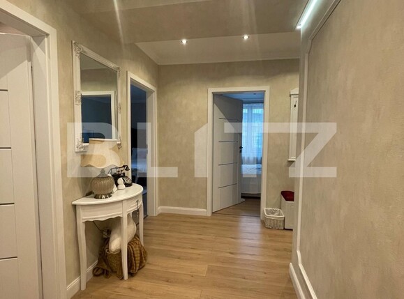 Apartament de închiriat 3 camere Marasti - 132106AI | BLITZ Cluj-Napoca | Poza10