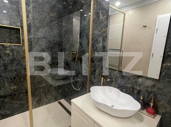 Apartament de închiriat 3 camere Marasti - 132106AI | BLITZ Cluj-Napoca | Poza8