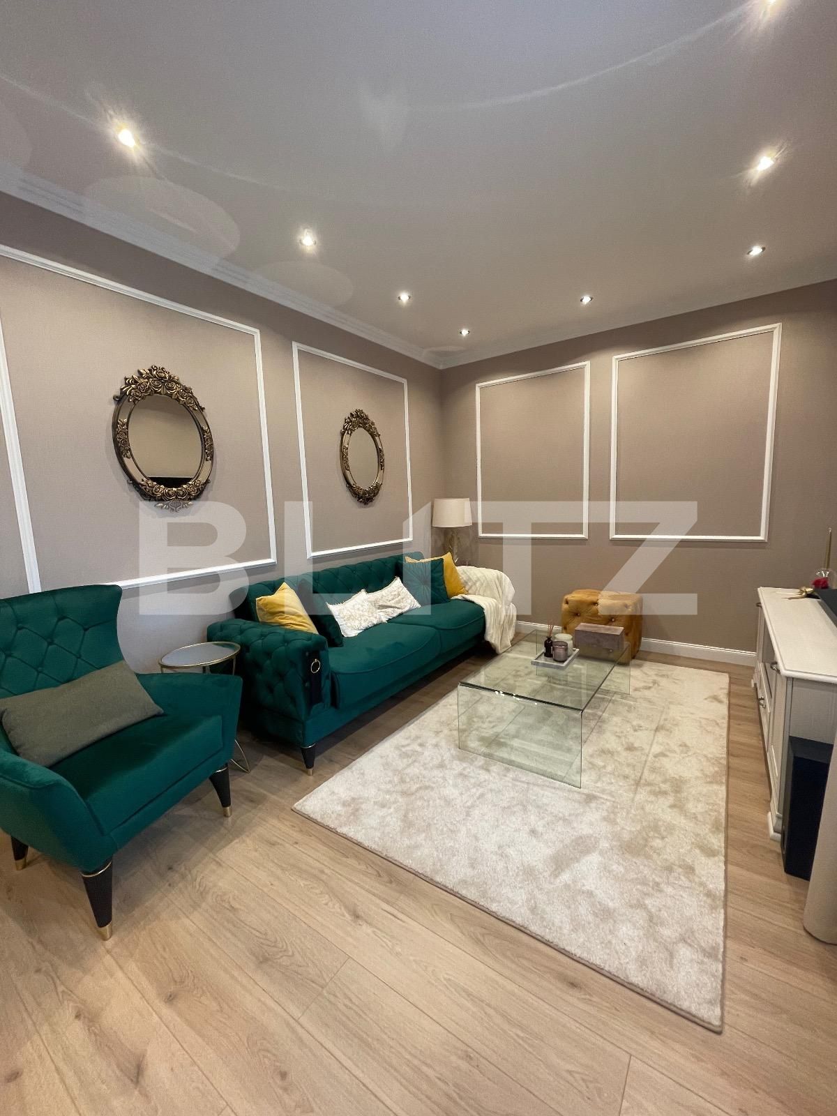 Apartament de închiriat 3 camere Marasti - 132106AI | BLITZ Cluj-Napoca | Poza4