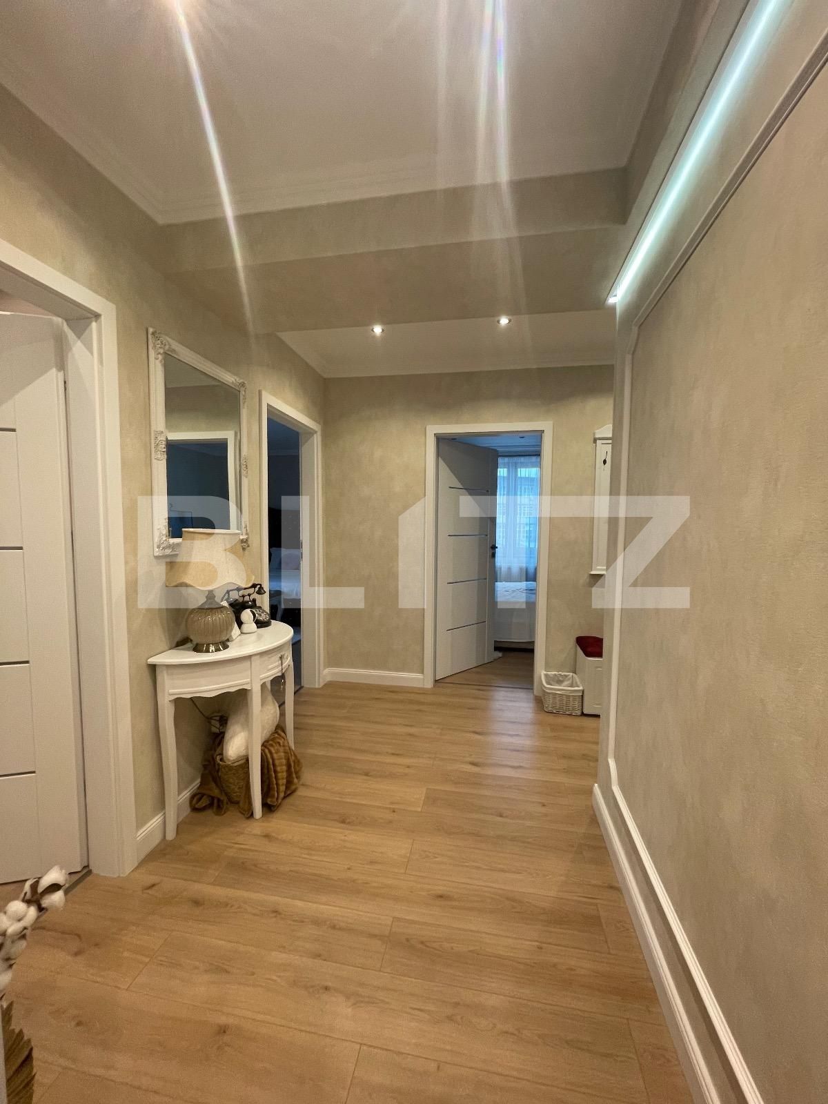 Apartament de închiriat 3 camere Marasti - 132106AI | BLITZ Cluj-Napoca | Poza10