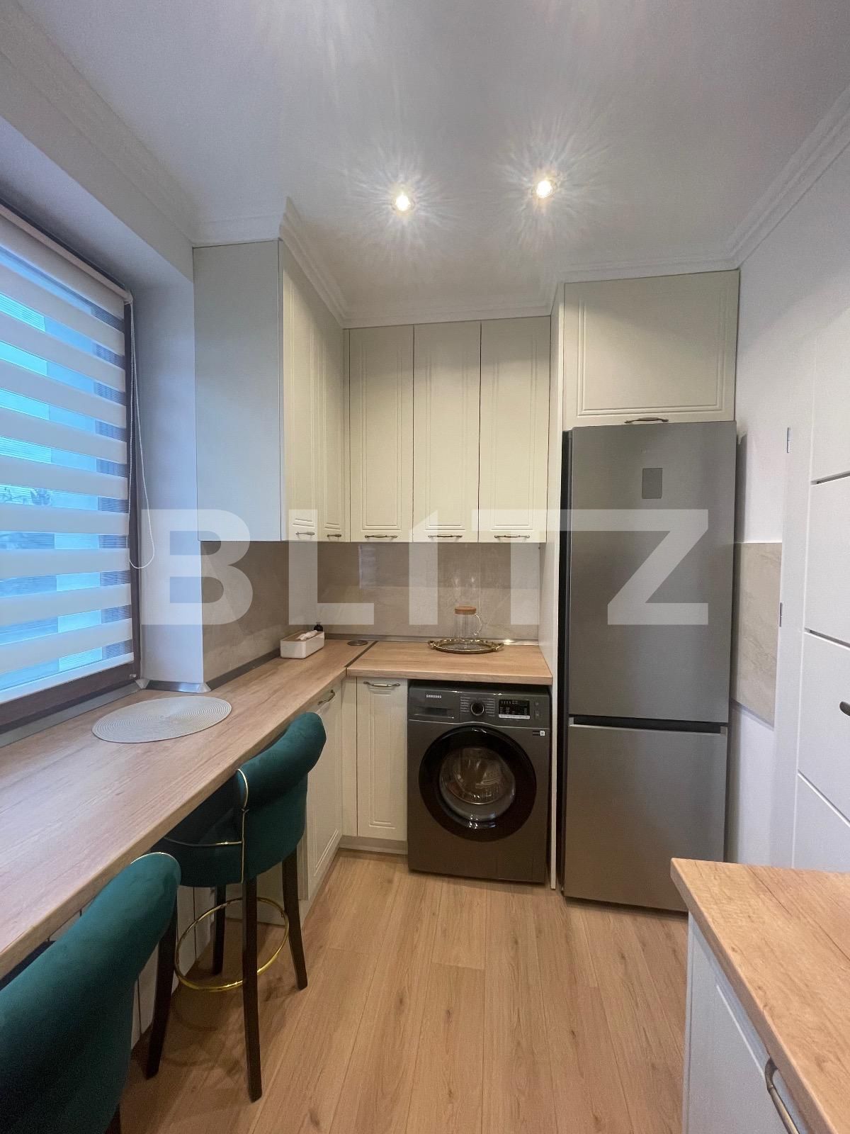 Apartament de închiriat 3 camere Marasti - 132106AI | BLITZ Cluj-Napoca | Poza7