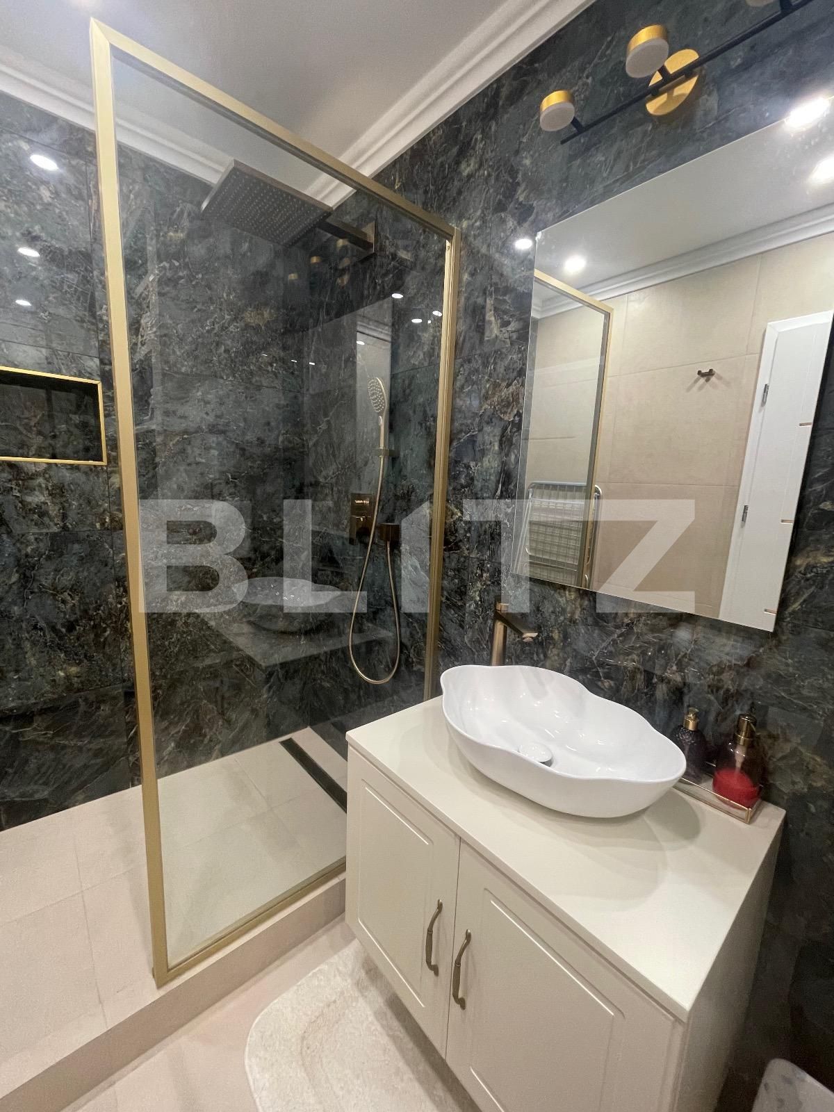 Apartament de închiriat 3 camere Marasti - 132106AI | BLITZ Cluj-Napoca | Poza8