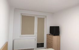 Apartament 3 camere, 62 mp, parcare, terasa, zona Vivo