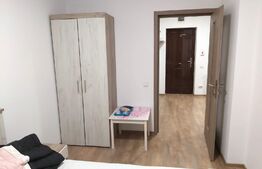 Apartament 3 camere, 62 mp, parcare, terasa, zona Vivo