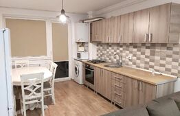 Apartament 3 camere, 62 mp, parcare, terasa, zona Vivo