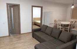 Apartament 3 camere, 62 mp, parcare, terasa, zona Vivo