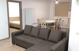 Apartament 3 camere, 62 mp, parcare, terasa, zona Vivo