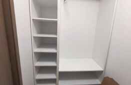 Apartament 3 camere, 62 mp, parcare, terasa, zona Vivo