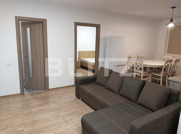 Apartament de închiriat 3 camere Floreşti - 132108AI | BLITZ Cluj-Napoca | Poza2