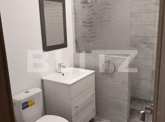 Apartament de închiriat 3 camere Floreşti - 132108AI | BLITZ Cluj-Napoca | Poza10