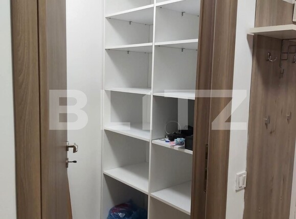 Apartament de închiriat 3 camere Floreşti - 132108AI | BLITZ Cluj-Napoca | Poza12