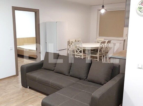 Apartament de închiriat 3 camere Floreşti - 132108AI | BLITZ Cluj-Napoca | Poza1