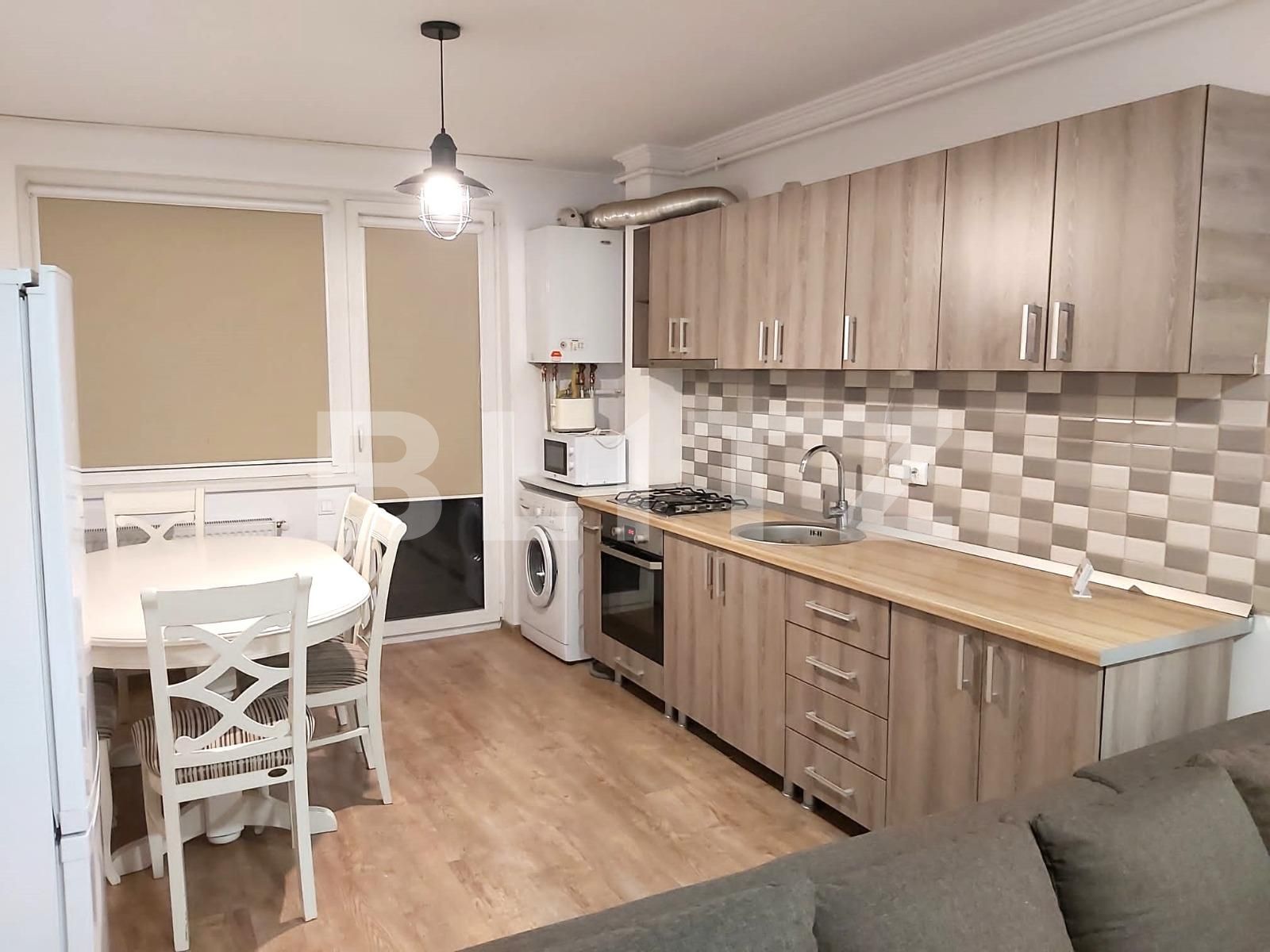 Apartament de închiriat 3 camere Floreşti - 132108AI | BLITZ Cluj-Napoca | Poza3