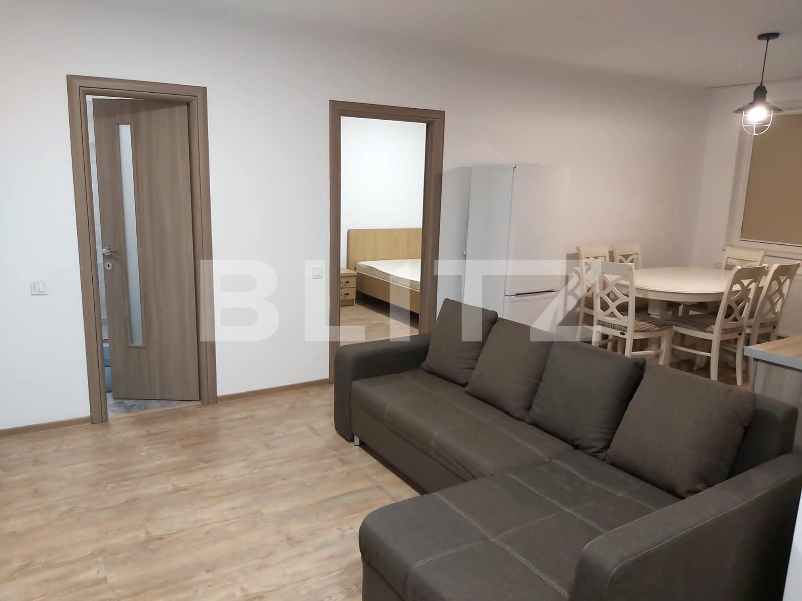 Apartament de închiriat 3 camere Floreşti - 132108AI | BLITZ Cluj-Napoca | Poza2