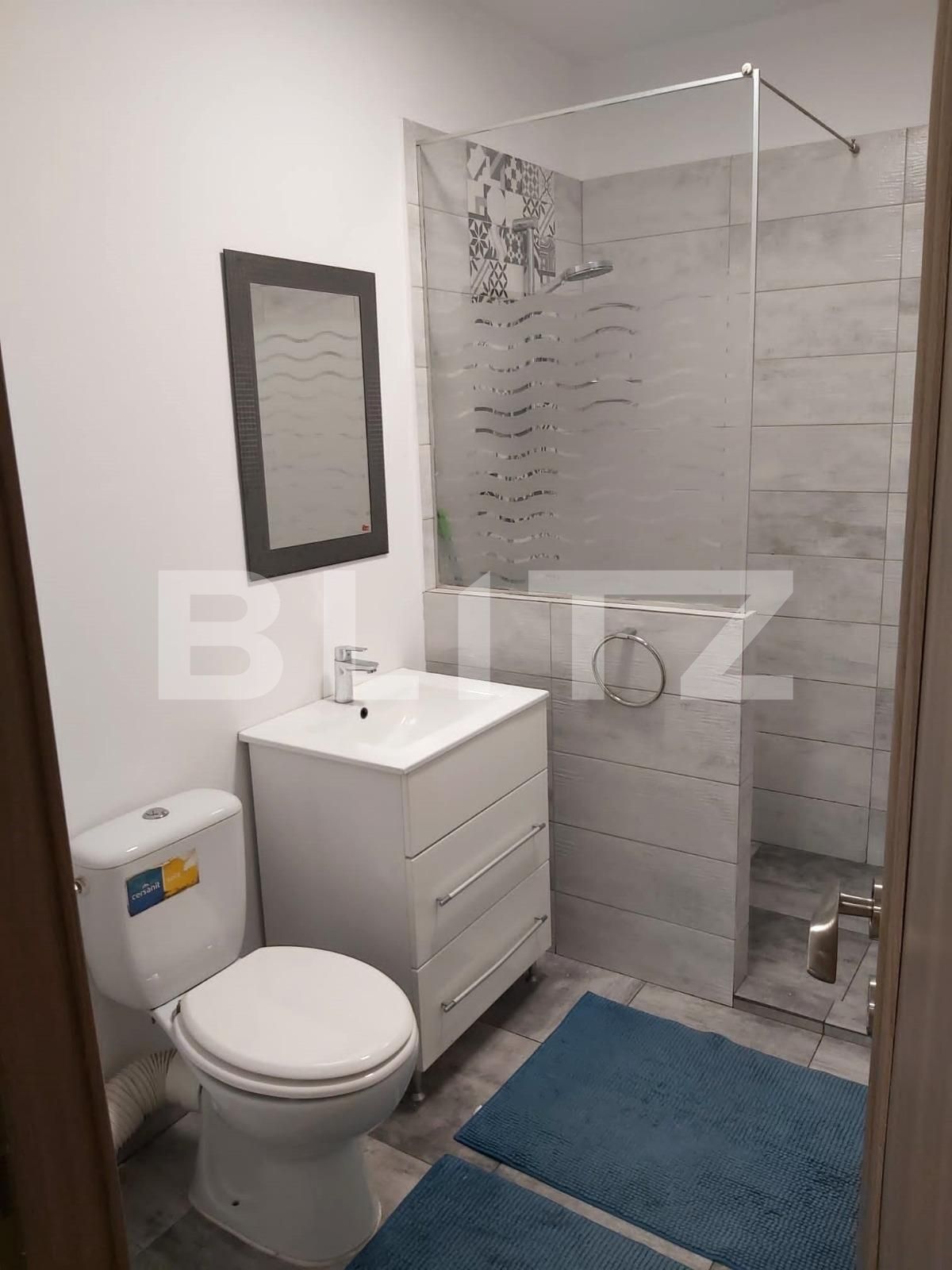 Apartament de închiriat 3 camere Floreşti - 132108AI | BLITZ Cluj-Napoca | Poza10