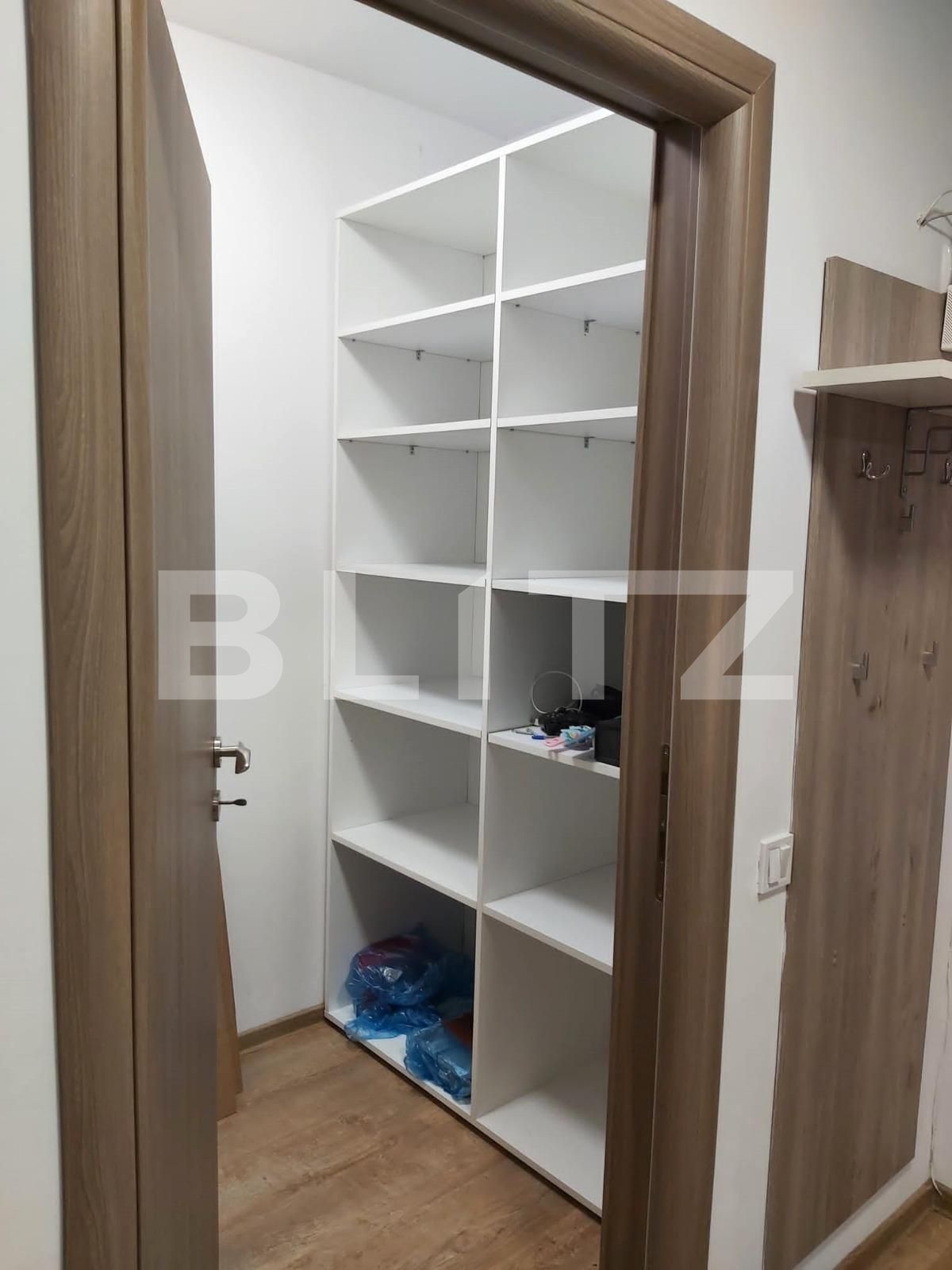 Apartament de închiriat 3 camere Floreşti - 132108AI | BLITZ Cluj-Napoca | Poza12