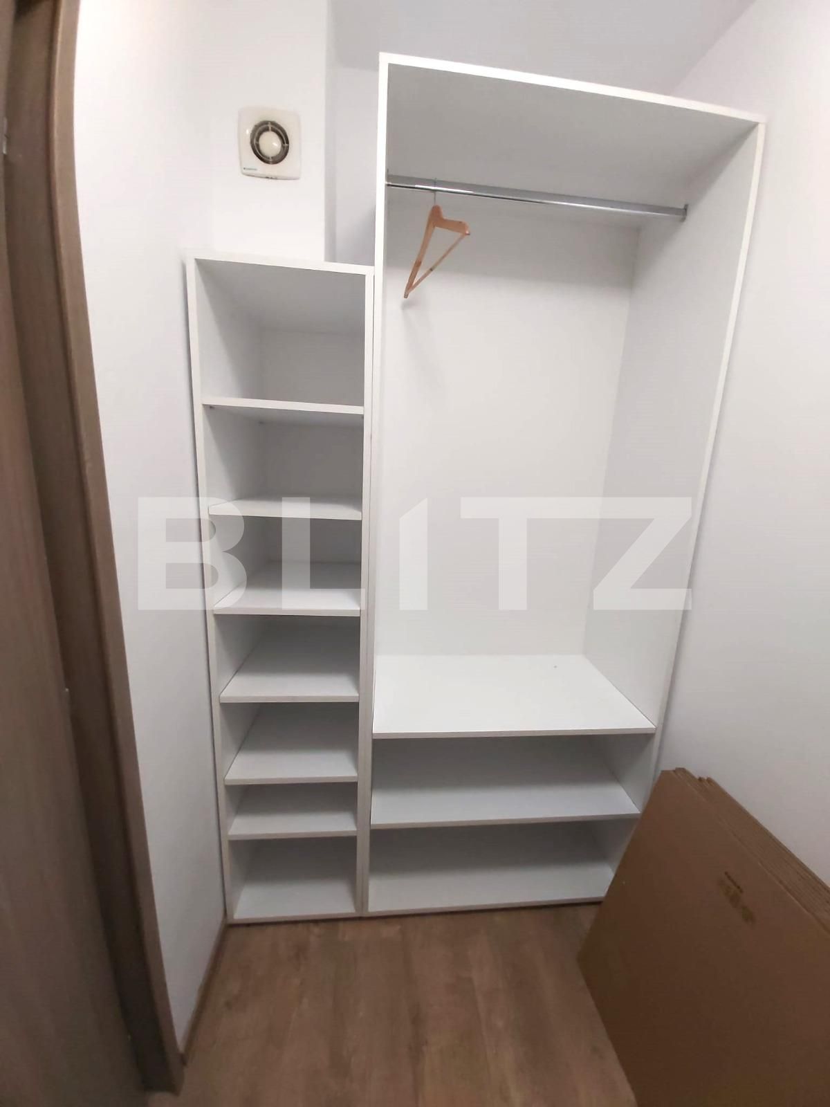 Apartament de închiriat 3 camere Floreşti - 132108AI | BLITZ Cluj-Napoca | Poza11