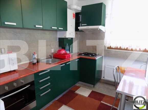 Apartament de închiriat 2 camere Central - 13211AI | BLITZ Cluj-Napoca | Poza5