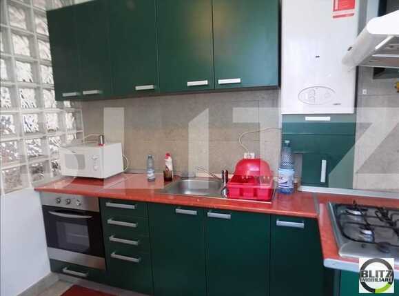 Apartament de închiriat 2 camere Central - 13211AI | BLITZ Cluj-Napoca | Poza6