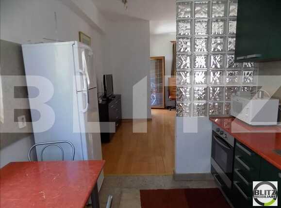Apartament de închiriat 2 camere Central - 13211AI | BLITZ Cluj-Napoca | Poza7