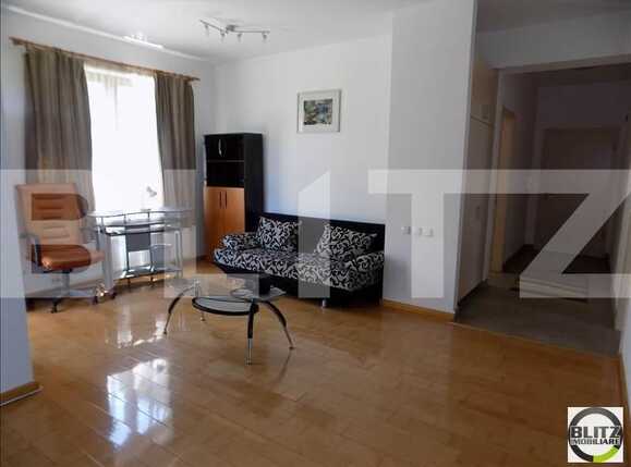 Apartament de închiriat 2 camere Central - 13211AI | BLITZ Cluj-Napoca | Poza2