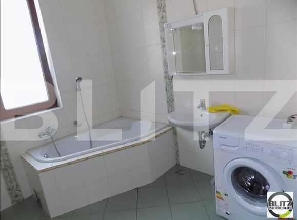 Apartament de închiriat 2 camere Central - 13211AI | BLITZ Cluj-Napoca | Poza9