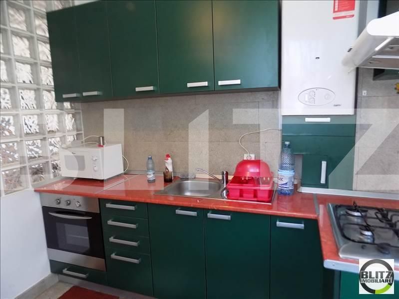 Apartament de închiriat 2 camere Central - 13211AI | BLITZ Cluj-Napoca | Poza6