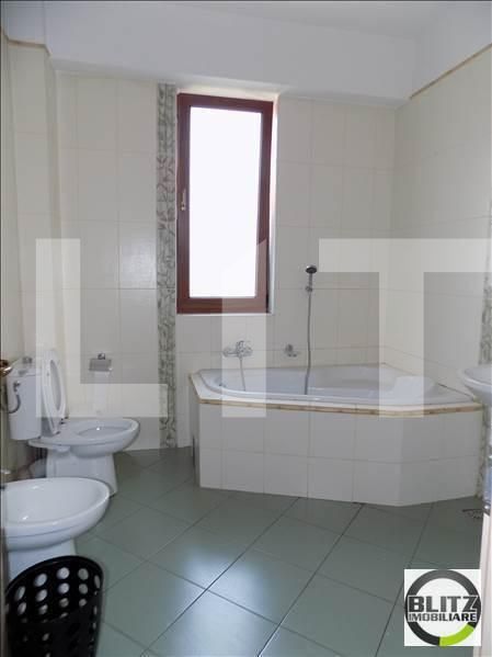 Apartament de închiriat 2 camere Central - 13211AI | BLITZ Cluj-Napoca | Poza8