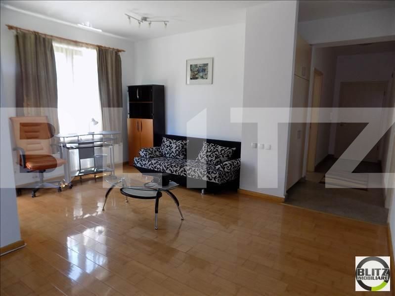 Apartament de închiriat 2 camere Central - 13211AI | BLITZ Cluj-Napoca | Poza2