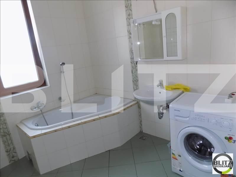 Apartament de închiriat 2 camere Central - 13211AI | BLITZ Cluj-Napoca | Poza9