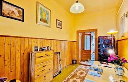 Apartament 4 camere,107 mp, zona Brașovul Vechi