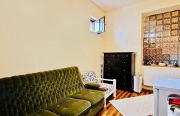 Apartament 4 camere,107 mp, zona Brașovul Vechi