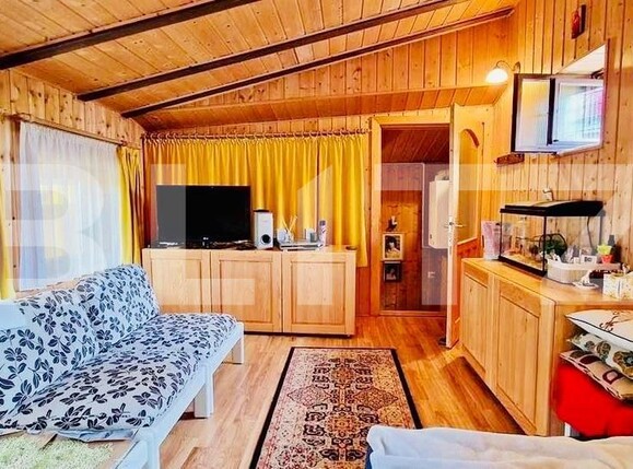 Apartament de vânzare 4 camere Brasovul Vechi - 132111AV | BLITZ Brașov | Poza3